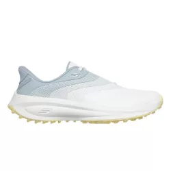 Chaussures Femme Skechers Slip-Ins Golf Flow SL SS26 White Blue Yellow
