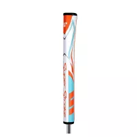 Grip De Putter Super Stroke Zenergy Pistol GT 1.0 Orange Blue White