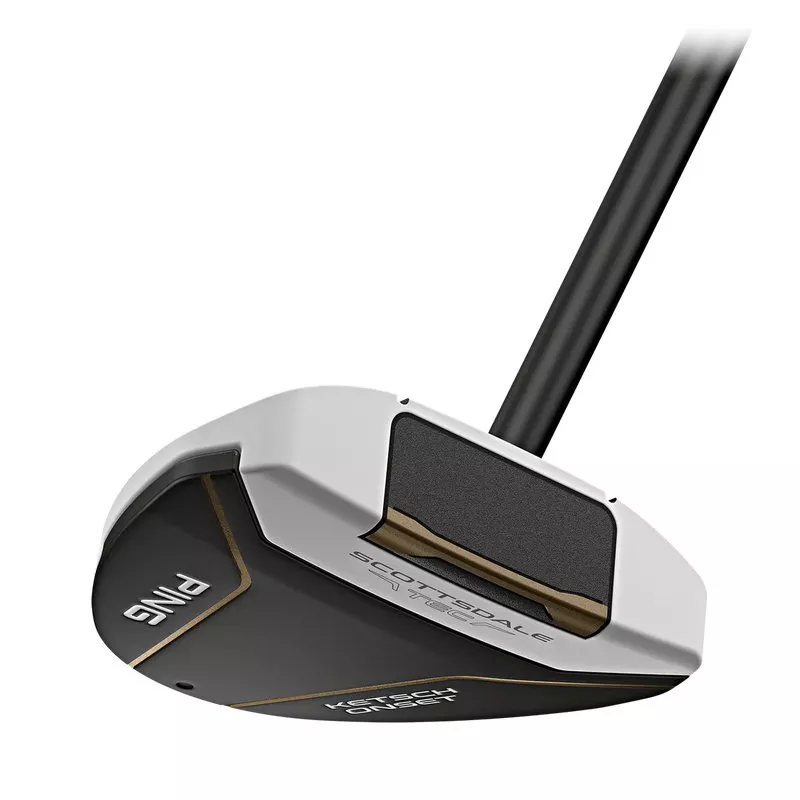 Putter Ping Scottsdale Tec Ketsch Onset