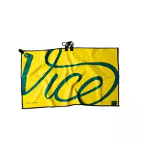 Serviette Vice Golf Edition Limitée Major Edition