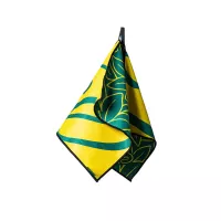 Serviette Vice Golf Edition Limitée Major Edition