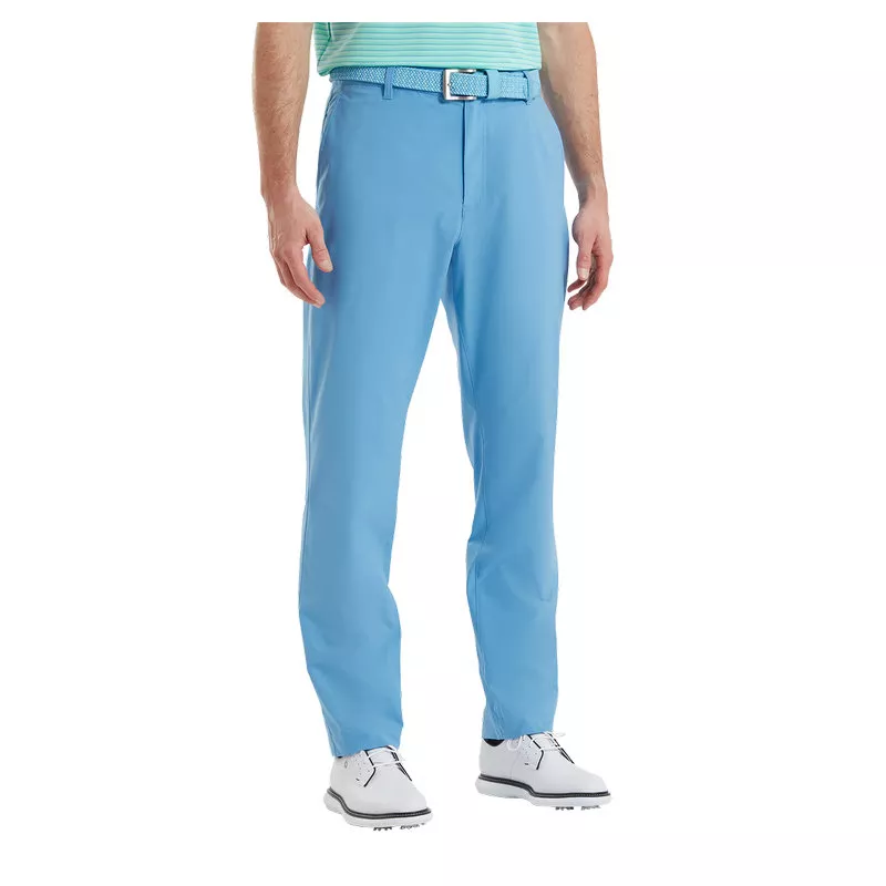 Pantalon Footjoy Par Golf SS26 Deep Reef