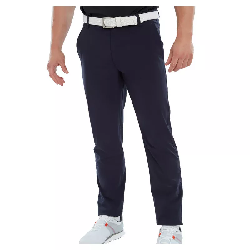 Pantalon Footjoy Par Golf SS26 Navy