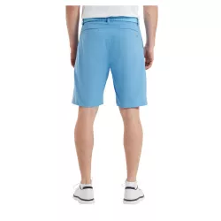 Bermuda Footjoy Par Golf Short SS26 Deep Reef