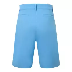 Bermuda Footjoy Par Golf Short SS26 Deep Reef