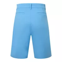 Bermuda Footjoy Par Golf Short SS26 Deep Reef