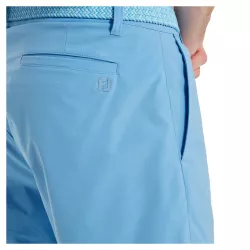Bermuda Footjoy Par Golf Short SS26 Deep Reef