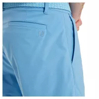Bermuda Footjoy Par Golf Short SS26 Deep Reef