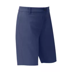 Bermuda Footjoy Par Golf Short SS26 Navy