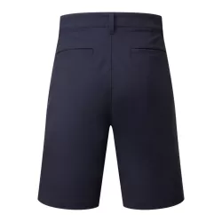 Bermuda Footjoy Par Golf Short SS26 Navy
