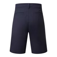 Bermuda Footjoy Par Golf Short SS26 Navy