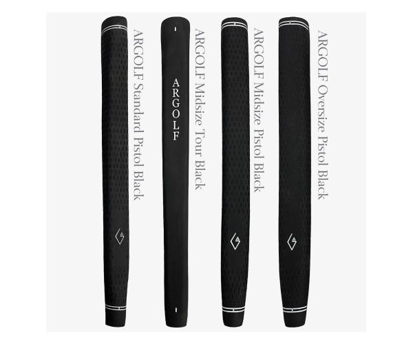 Putter Argolf Excalibur Acier