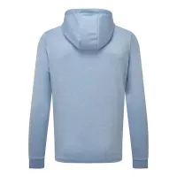 Sweat Footjoy Lightweight Hoodie SS26 Heather Blue Jay