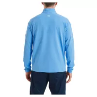 Pull Footjoy Angled Ottoman Chill Out 1/2 Zip SS26 Deep Reef