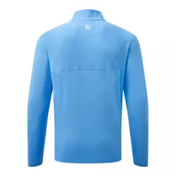 Pull Footjoy Angled Ottoman Chill Out 1/2 Zip SS26 Deep Reef