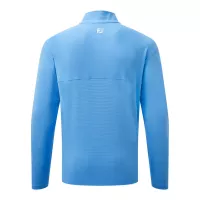 Pull Footjoy Angled Ottoman Chill Out 1/2 Zip SS26 Deep Reef