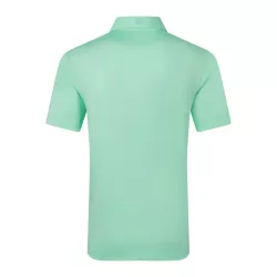 Polo Footjoy Stetch Pique Solid SS26 Sea Glass