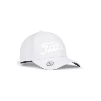 Casquette Titleist femme Ball Marker UPF 50+ golf