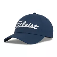 Casquette Femme Titleist Players Performance Ball Marker Monterey White