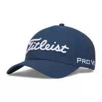 Casquette Titleist Tour Performance Monterey White