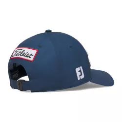 Casquette Titleist Tour Performance Monterey White