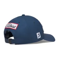 Casquette Titleist Tour Performance Monterey White