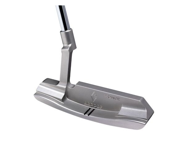 Putter Argolf Arthur Acier