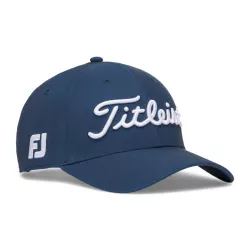 Casquette Titleist Tour Performance Monterey White