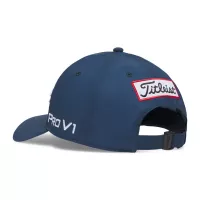 Casquette Titleist Tour Performance Monterey White