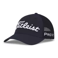 Casquette Titleist Tour Mesh respirante golf UPF 50