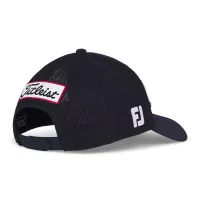 Casquette Titleist Tour Mesh respirante golf UPF 50