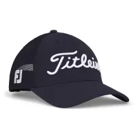 Casquette Titleist Tour Mesh respirante golf UPF 50