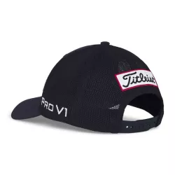 Casquette Titleist Tour Mesh respirante golf UPF 50