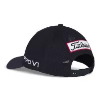 Casquette Titleist Tour Mesh respirante golf UPF 50