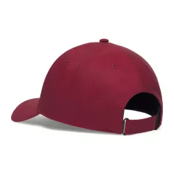 Casquette Titleist Players Performance Ball Marker Crimson White