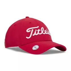 Casquette Titleist Ball Marker extensible UPF 50 golf