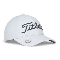 Casquette Femme Titleist Players Performance Ball Marker Blue Indigo White