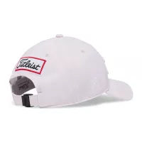 Casquette Titleist Tour Performance Pale Pink White
