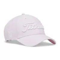 Casquette Titleist Tour Performance Pale Pink White