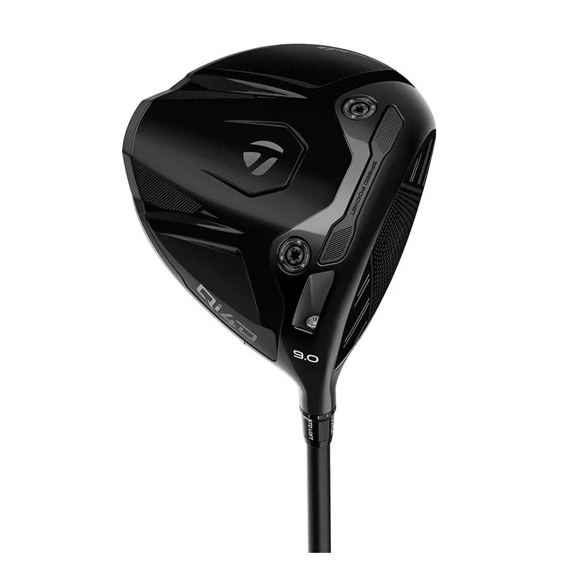 Driver Taylormade Qi4D Shadowfall