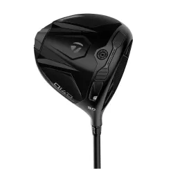 Driver Taylormade Qi4D Max Shadowfall