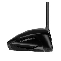 Driver Taylormade Qi4D Max Shadowfall