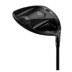 Driver Taylormade Qi4D Max Shadowfall