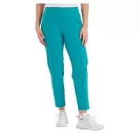 Pantalon Femme Footjoy Light Cropped 7/8 SS26 Tile Blue