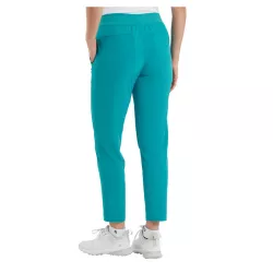 Pantalon Femme Footjoy Light Cropped 7/8 SS26 Tile Blue