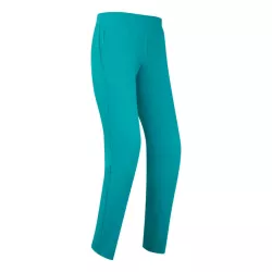 Pantalon Femme Footjoy Light Cropped 7/8 SS26 Tile Blue