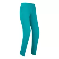 Pantalon Femme Footjoy Light Cropped 7/8 SS26 Tile Blue