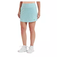 Jupe Footjoy Geo Aerial SS26 Blue Turquoise