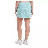 Jupe Footjoy Geo Aerial SS26 Blue Turquoise