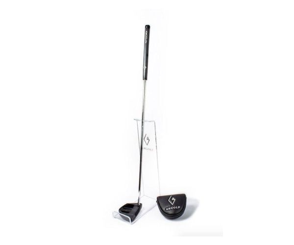 Putter Argolf Pendragon Bleu